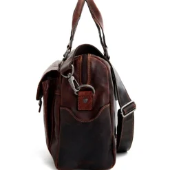 Jack Georges Portfolios|Business Cases<| Voyager Large Travel Briefcase #7317 | altman luggage