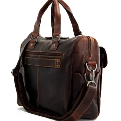 Jack Georges Portfolios|Business Cases<| Voyager Large Travel Briefcase #7317 | altman luggage