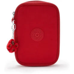 Kipling Pen Storage<100 Pens Case Black | Altman Luggage