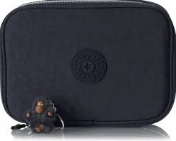 Kipling Pen Storage<100 Pens Case Black | Altman Luggage