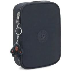 Kipling Pen Storage<100 Pens Case Black | Altman Luggage