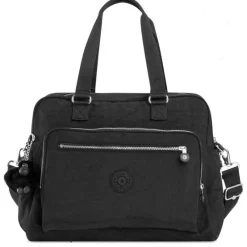 Kipling Carry-on Luggage<Alanna Diaper Bag Black