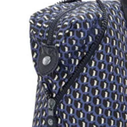 Kipling Carry-on Luggage<Art M Printed Tote Bag 3D K Blue | Altman Luggage