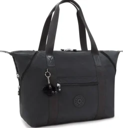Kipling Carry-on Luggage<Art M Tote Bag Black Noir | Altman Luggage
