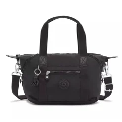 Kipling Carry-on Luggage<Art Mini Shoulder Bag Black Noir | Altman Luggage | Bag Sale