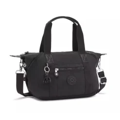 Kipling Carry-on Luggage<Art Mini Shoulder Bag Black Noir | Altman Luggage | Bag Sale