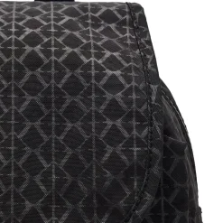 Altman Luggage Business Cases|Backpacks<Kipling City Pack Mini Printed Backpack | Signature Emblem