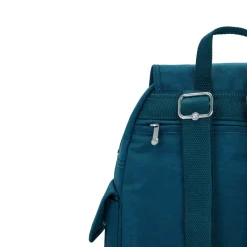 Kipling Backpacks<City Pack Small Nylon Backpack | Altman Luggage