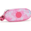 Altman Luggage Pen Storage<Kipling Duobox 50 Pens Case Garden Clouds