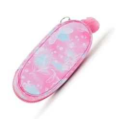 Altman Luggage Pen Storage<Kipling Duobox 50 Pens Case Garden Clouds