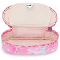 Altman Luggage Pen Storage<Kipling Duobox 50 Pens Case Garden Clouds