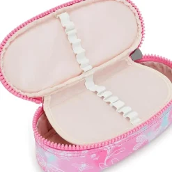 Altman Luggage Pen Storage<Kipling Duobox 50 Pens Case Garden Clouds