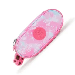Altman Luggage Pen Storage<Kipling Duobox 50 Pens Case Garden Clouds