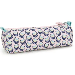 Kipling Pen Storage<Freedom Pen Case Cosmetic Bag Geo Shell Print | Altman Luggage