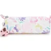 Kipling Pen Storage<Freedom Pen Case Cosmetic Bag Aqua Sea Print | Altman Luggage