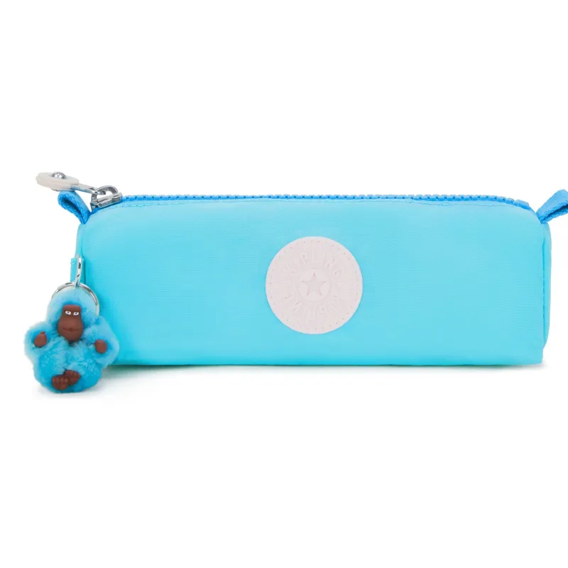 Kipling Pen Storage<Freedom Pen Case Cosmetic Bag Poppy Aqua | Altman Luggage