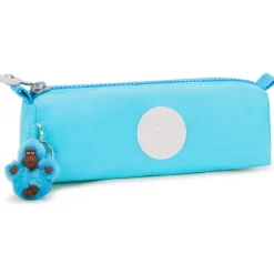Kipling Pen Storage<Freedom Pen Case Cosmetic Bag Poppy Aqua | Altman Luggage