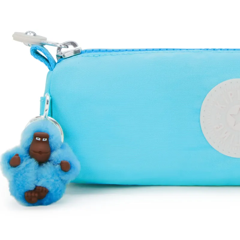 Kipling Pen Storage<Freedom Pen Case Cosmetic Bag Poppy Aqua | Altman Luggage