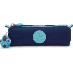 Kipling Pen Storage<Freedom Pen Case Cosmetic Bag Resort Navy | Altman Luggage