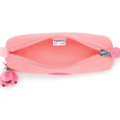 Kipling Pen Storage<Freedom Pen Case Cosmetic Bag Coral Sea | Altman Luggage
