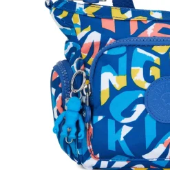 Kipling Carry-on Luggage<Gabbie Small Crossbody Bag | Altman Luggage