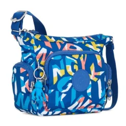 Kipling Carry-on Luggage<Gabbie Small Crossbody Bag | Altman Luggage