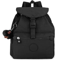 Kipling Backpacks<Keeper Small Backpack - Black