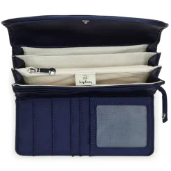 Kipling Men's Wallets<Money Land Snap Wallet | Altman Luggage