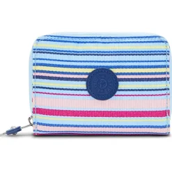 Kipling Men's Wallets<Money Love Printed Small Wallet