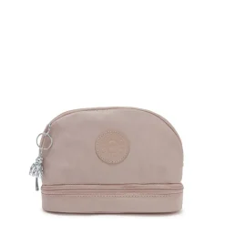 Kipling Toiletry Kits<MULTI KEEPER Large Multi use Pouch Mild Rose