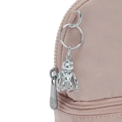 Kipling Toiletry Kits<MULTI KEEPER Large Multi use Pouch Mild Rose