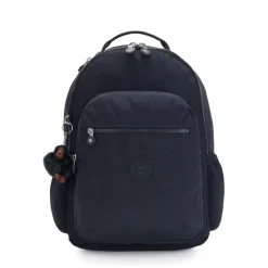 Kipling Backpacks<Seoul Large Nylon Laptop Backpack