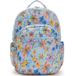 Kipling Business Cases|Backpacks<Seoul Large Printed 15 Laptop Backpack | Altman Luggage