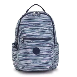 Kipling Business Cases|Backpacks<Seoul Large Printed 15 Laptop Backpack | Altman Luggage