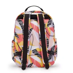 Kipling Business Cases|Backpacks<Seoul Large Printed 15 Laptop Backpack | Altman Luggage