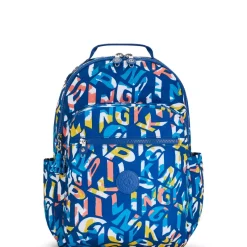 Kipling Business Cases|Backpacks<Seoul Large Printed 15 Laptop Backpack | Altman Luggage