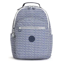 Kipling Business Cases|Backpacks<Seoul Large Printed 15 Laptop Backpack | Altman Luggage