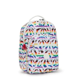 Kipling Business Cases|Backpacks<Seoul Large Printed 15 Laptop Backpack | Altman Luggage
