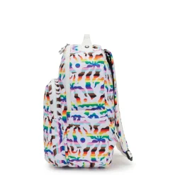 Kipling Business Cases|Backpacks<Seoul Large Printed 15 Laptop Backpack | Altman Luggage