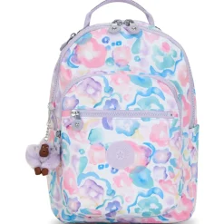 Kipling Backpacks<Seoul Small Tablet Backpack | Altman Luggage