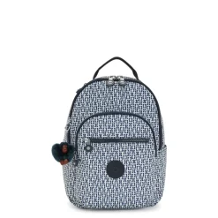 Kipling Backpacks<Seoul Small Tablet Backpack | Altman Luggage