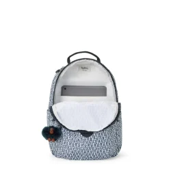 Kipling Backpacks<Seoul Small Tablet Backpack | Altman Luggage