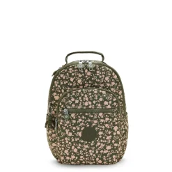 Kipling Backpacks<Seoul Small Tablet Backpack | Altman Luggage
