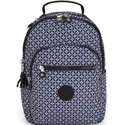 Kipling Backpacks<Seoul Small Tablet Backpack | Altman Luggage