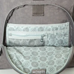Kipling Business Cases|Backpacks<WL4734 Alcatraz II Backpack w/Laptop Protection