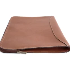 Korchmar Portfolios|Business Cases<GRANT Z1068 Zippered Envelope