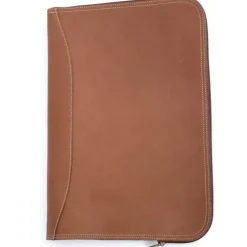 Korchmar Portfolios|Business Cases<GRANT Z1068 Zippered Envelope