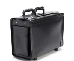 Korchmar Business Cases<Litigator