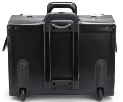 Korchmar Business Cases<Litigator