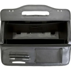 Korchmar Portfolios|Business Cases<MOBILEMAX C1061 Mobile Wheeled Catalog Case